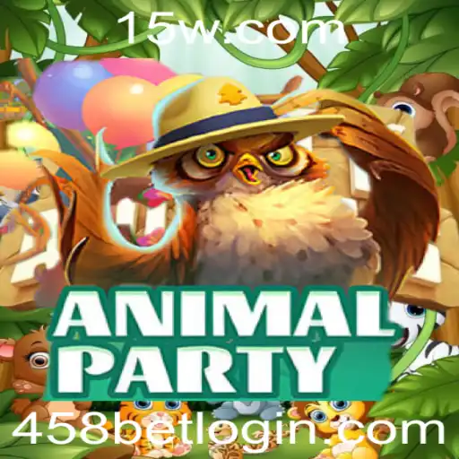AnimalParty: Diversão e Estratégia para Todas as Idades