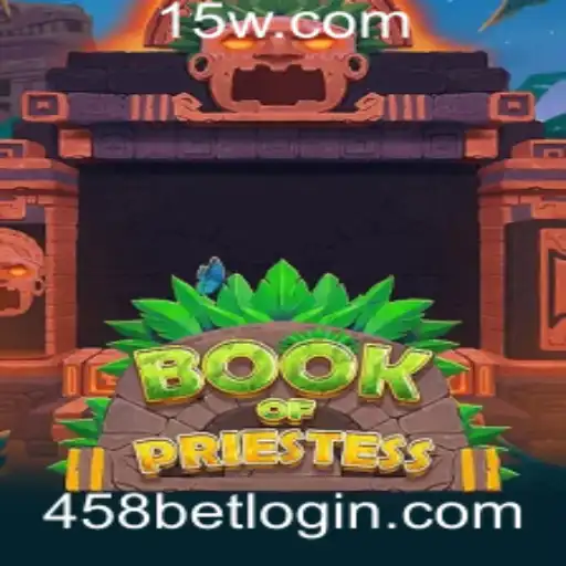 Explorando o Mundo Encantado de 'BookOfPriestess'