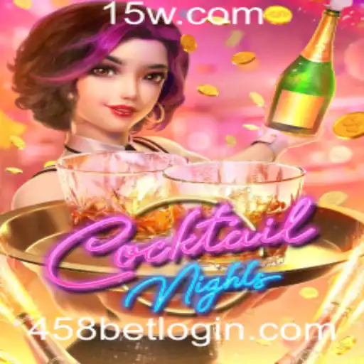 Explorando o Mundo de CocktailNights: O Novo Jogo da 458bet