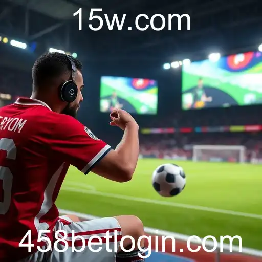 Esportes Virtuais: A Nova Era do Entretenimento Digital