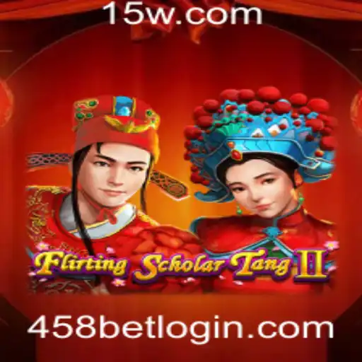 Explorando o Mundo Fascinante de Flirting Scholar Tang II na Plataforma 458bet