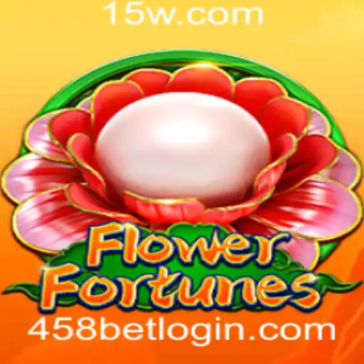 Explorando FlowerFortunes: O Novo Sucesso de 458bet