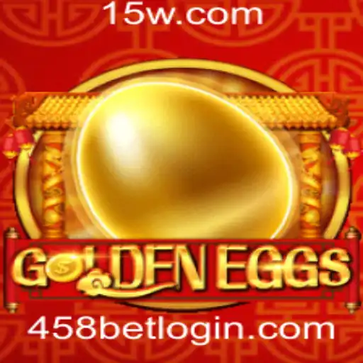 GoldenEggs: A Nova Sensação no Mundo dos Jogos com a 458bet