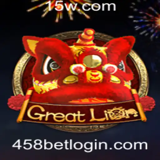 Descubra o Emocionante Jogo GreatLion e o Mundo de 458bet