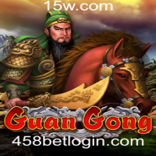 GuanGong: A Fascinante Imersão no Mundo Antigo com 458bet