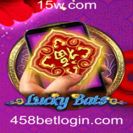 Descubra LuckyBatsM: A Nova Sensação de Jogos com 458bet
