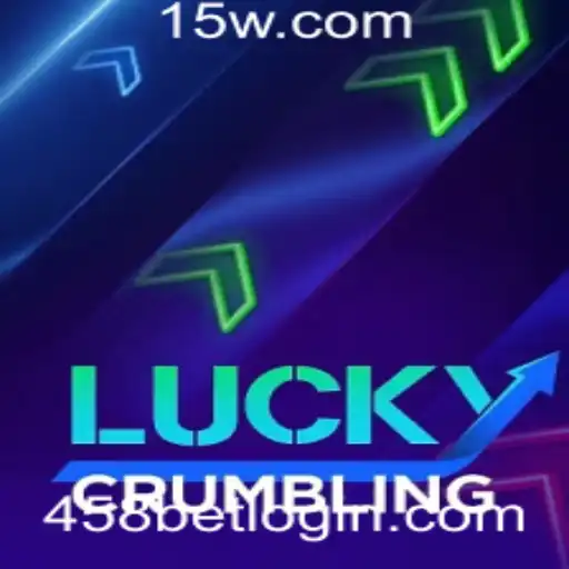 Descubra o Fascinante Mundo do LuckyCrumbling: O Jogo Incrível da 458bet