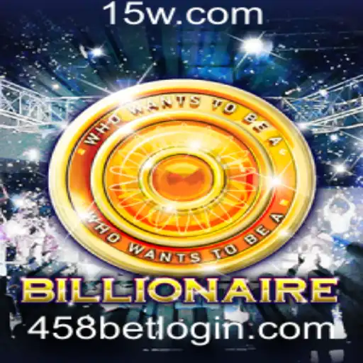 Billionaire: O Fascinante Mundo do 458bet
