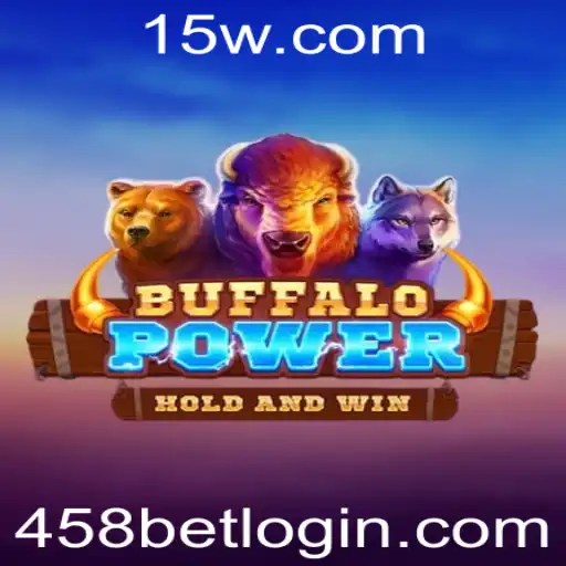 Explorando a Emoção do Jogo 'BuffaloPower' na Plataforma 458bet