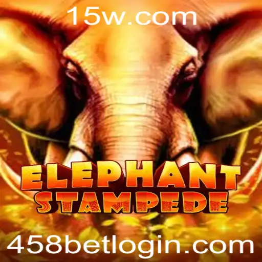 ElephantStampede: Descubra o Mundo Emocionante deste Jogo de Aventura com 458bet