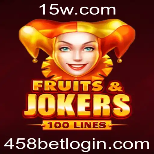 Descubra o Fascinante Mundo de FruitsAndJokers100 no Universo 458bet