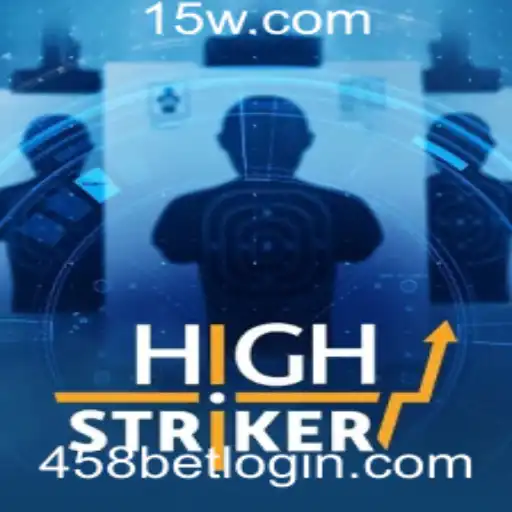 Explorando o Mundo do Jogo HighStriker