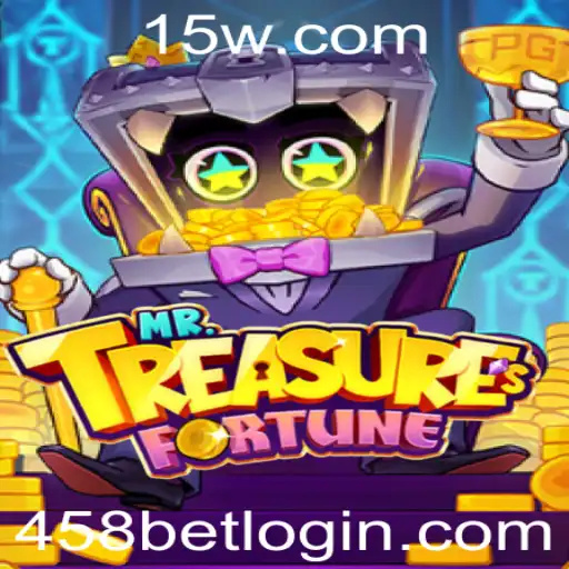Explorando MrTreasuresFortune: O Jogo dos Tesouros Escondidos