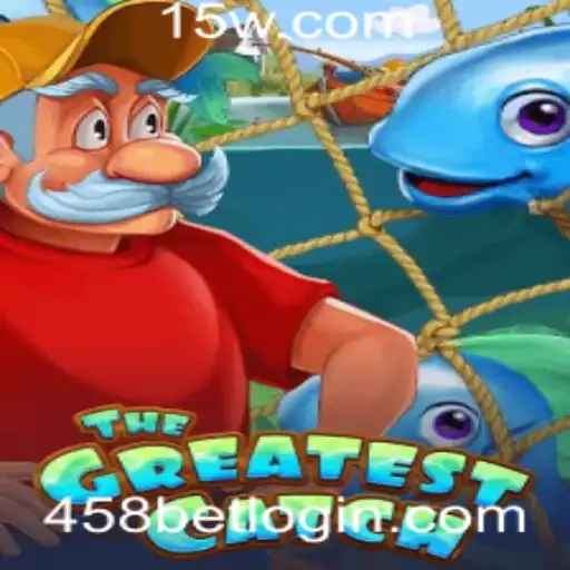 Explorando 'TheGreatestCatch': Um Mergulho no Jogo Moderno