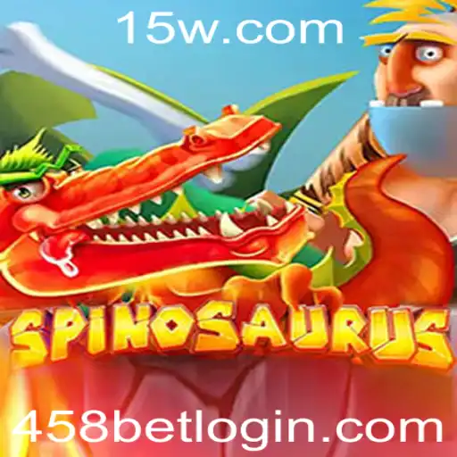 Descubra o Fascinante Mundo do Jogo Spinosaurus com 458bet