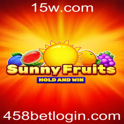 Descubra SunnyFruits: Emoção e Diversão no Universo dos Slots
