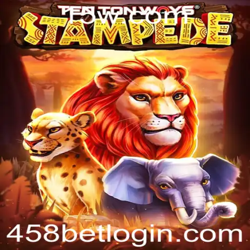 Explorando o Mundo de TenTonWaysStampede: Diversão, Estratégia e Emoção