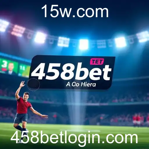 Transmissão ao Vivo: A Revolução Digital Impulsionada pela Plataforma 458bet