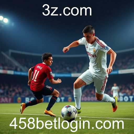 Ascensão e Desafios do 458bet em 2025