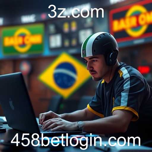458bet