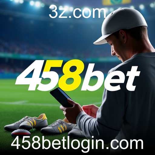 A Evolução do Mercado de Jogos Online e o Papel da 458bet