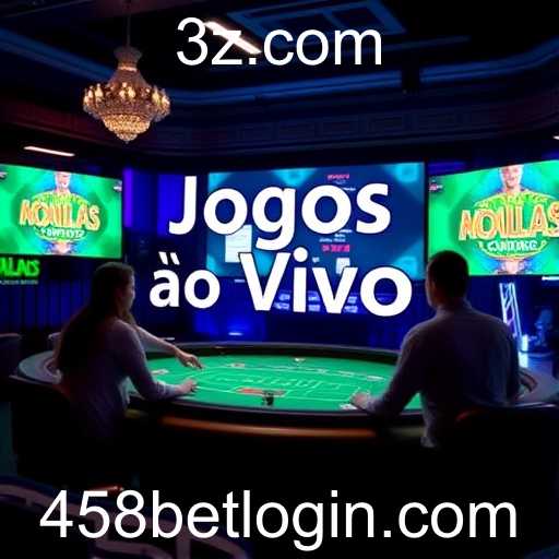 O Futuro dos Jogos de Apostas Online em 2025