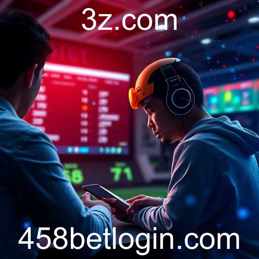 Expansão do Mercado de Jogos Online no Brasil