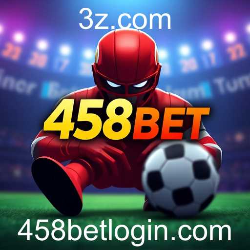 458bet: A Nova Tendência dos Jogos Online