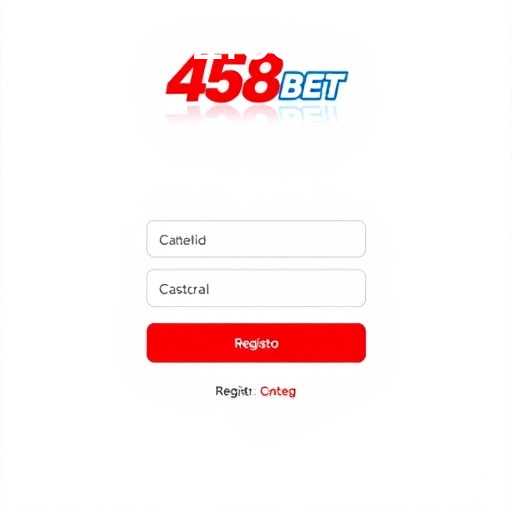 458bet