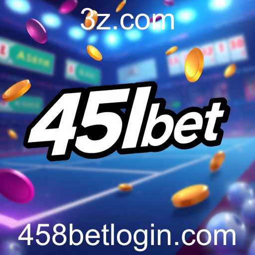 A Ascensão do 458bet no Cenário de Jogos em 2025