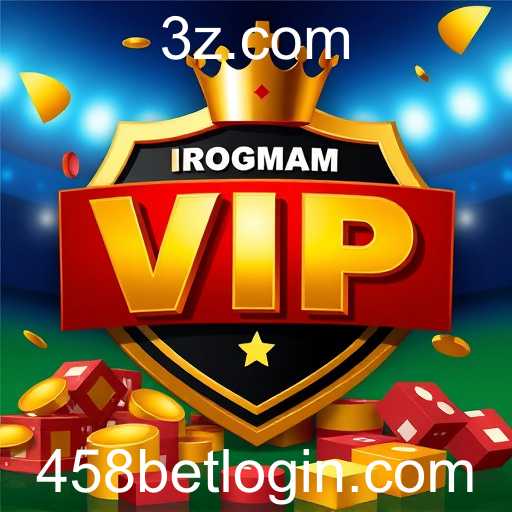 Explorando o Programa VIP da 458bet: Vantagens e Experiências Exclusivas