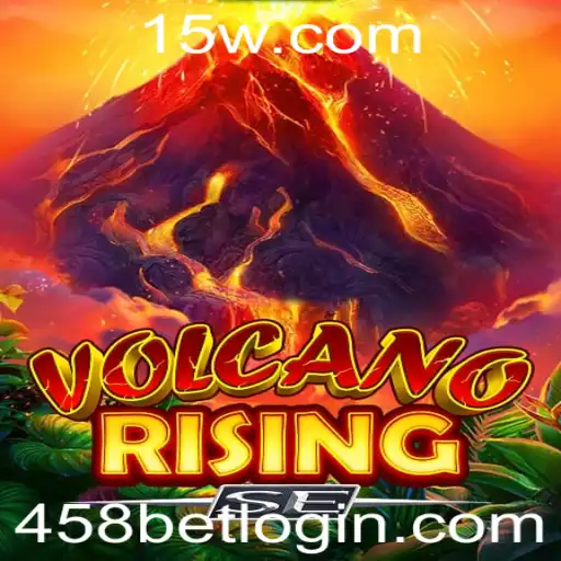 Explorando o Mundo de VolcanoRisingSE: Uma Aventura Intensa e Emocionante