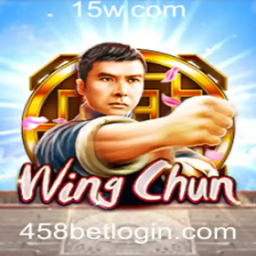 Descubra o Jogo WingChun com 458bet